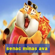 senac minas ava